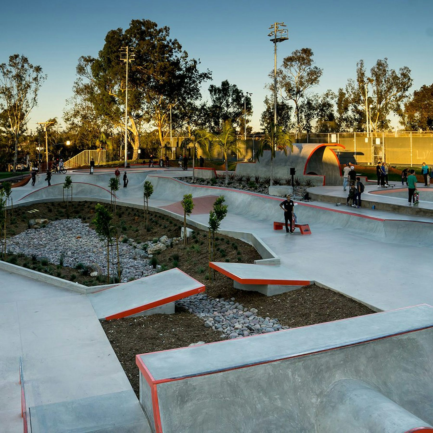 Linda Vista Skate Park Featured Image — Camp ROYAL