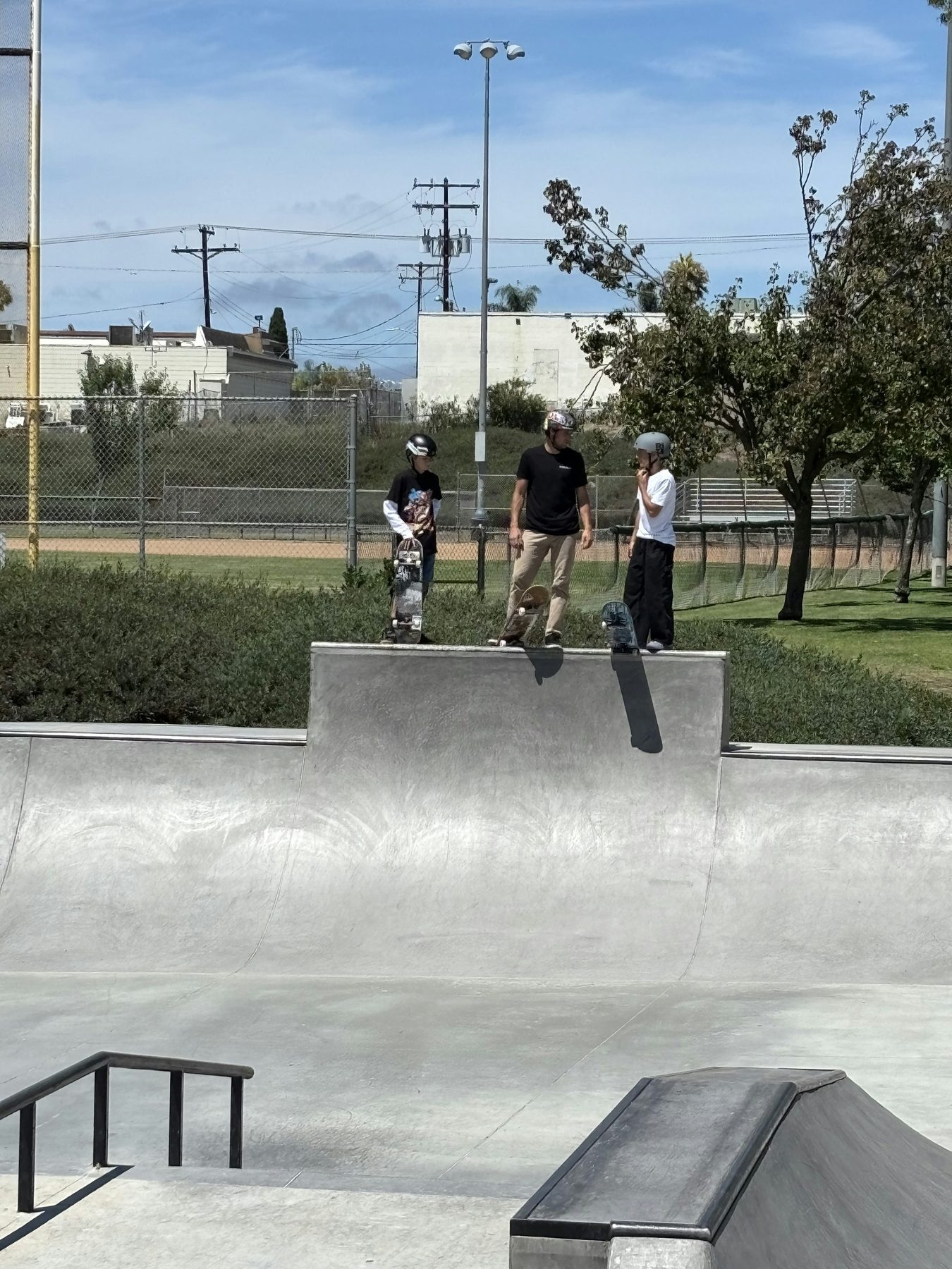 Skate John Landes Royal San Diego — Camp ROYAL