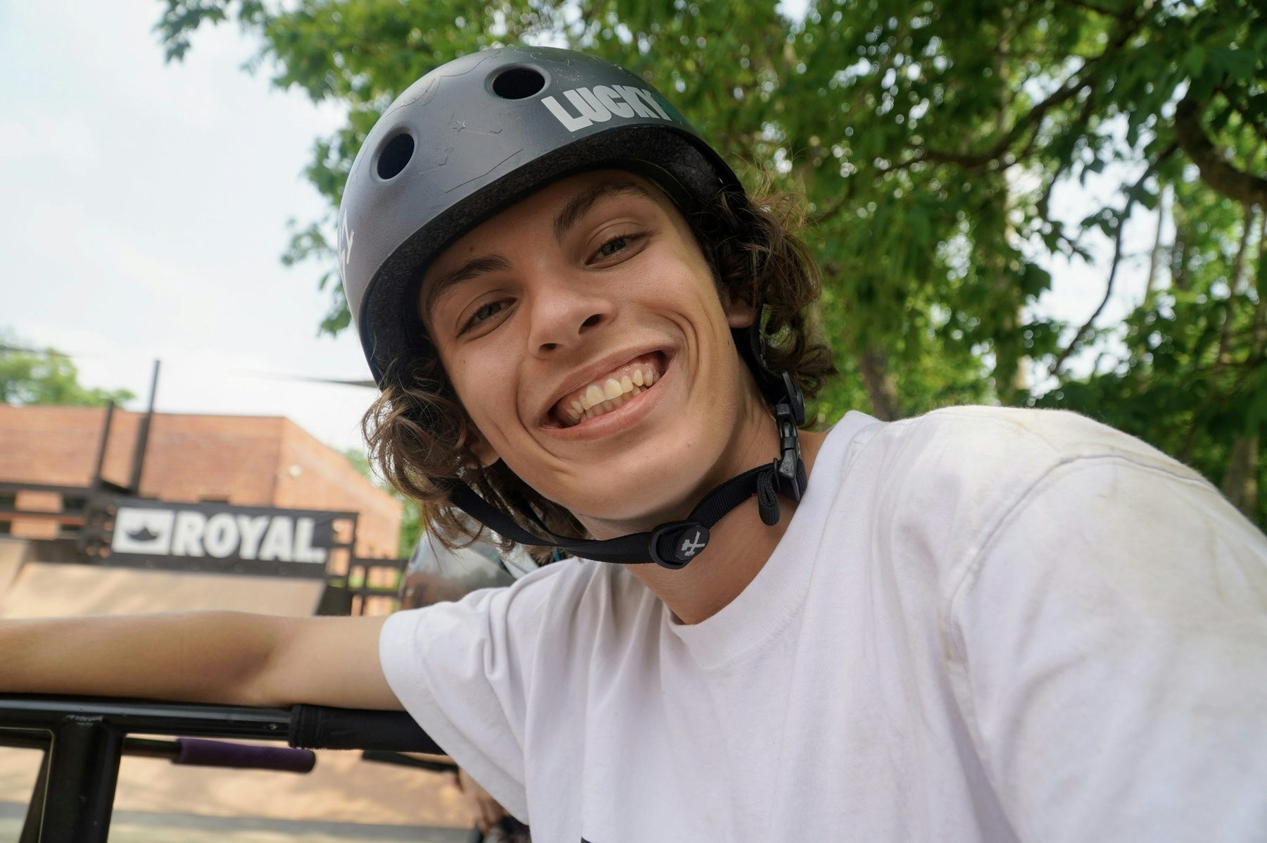 Best Overnight Summer Camp Bmx Bike Kids — Camp ROYAL