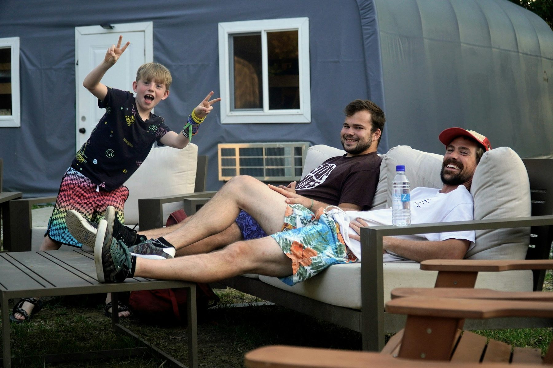 Best Summer Camp Overnight Week Long Stay West — Camp ROYAL