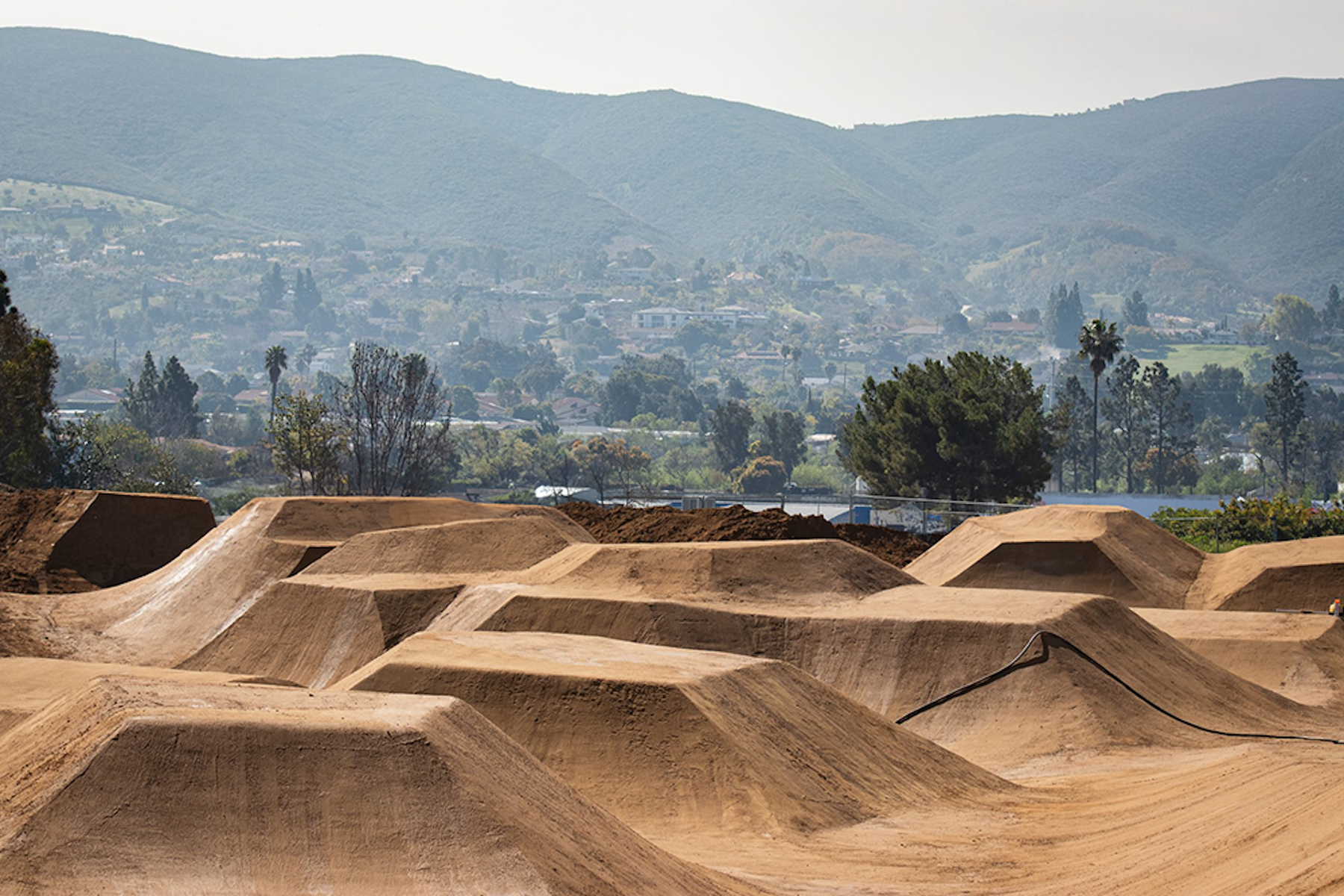 Bradley Bike Park Mobile Locations — Camp ROYAL