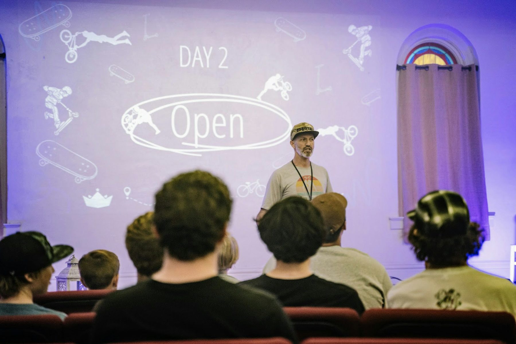 Camp Staff Jobs Counselor Worship Kids Overnight Summer — Camp ROYAL