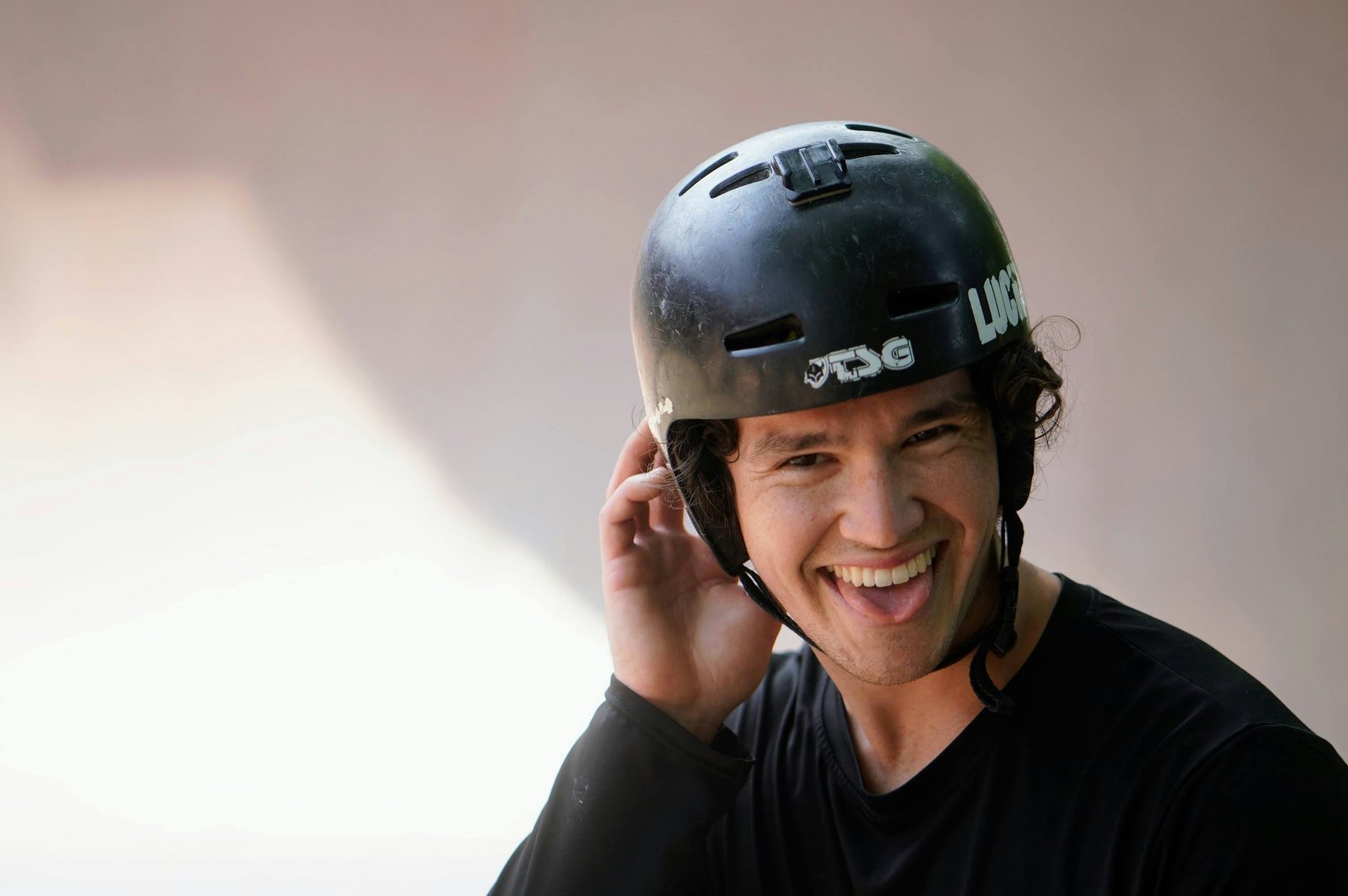 Cody Flom Fun Camp Ride Scooters — Camp ROYAL