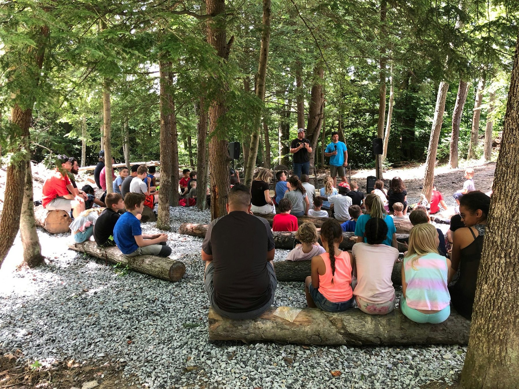 Dustin Camp Business Growth Faith — Camp ROYAL