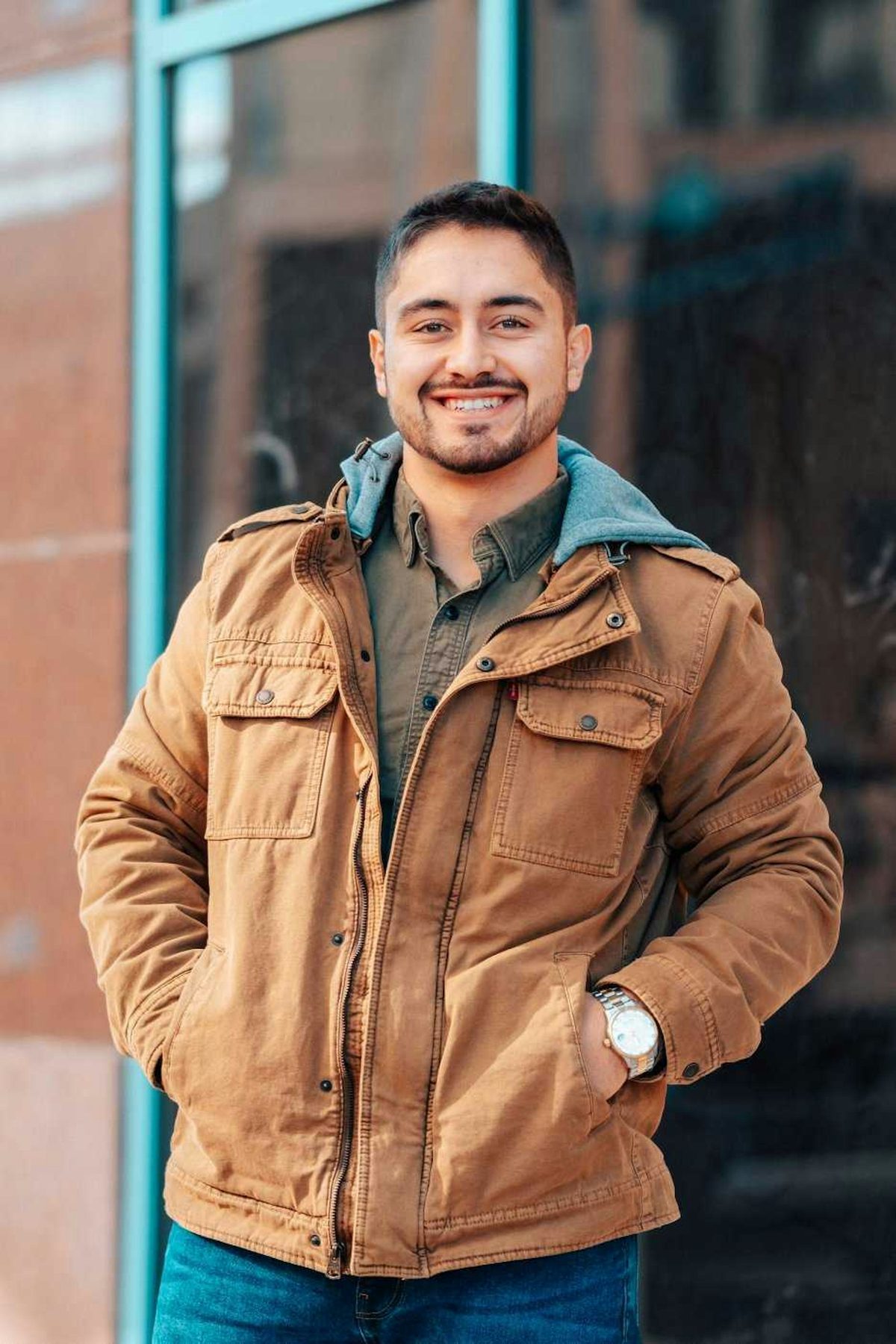 Dustin Duenas Royal Team Head Of Seal Team — Camp ROYAL