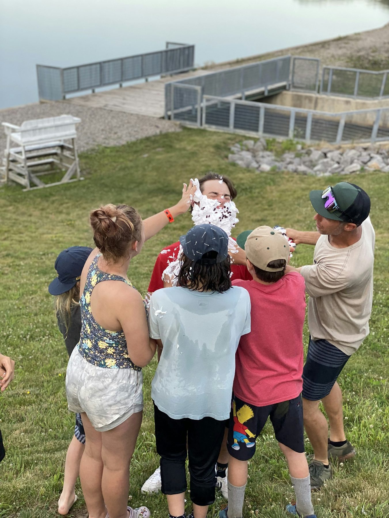 Made New Camp Counselor Fun Activities — Camp ROYAL