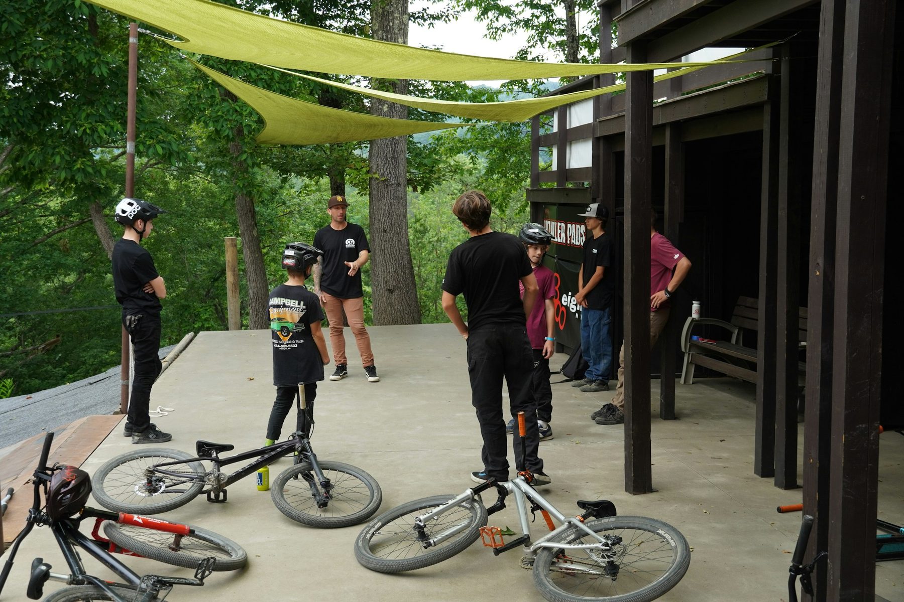Returning Staff Work Summer Camp Role — Camp ROYAL