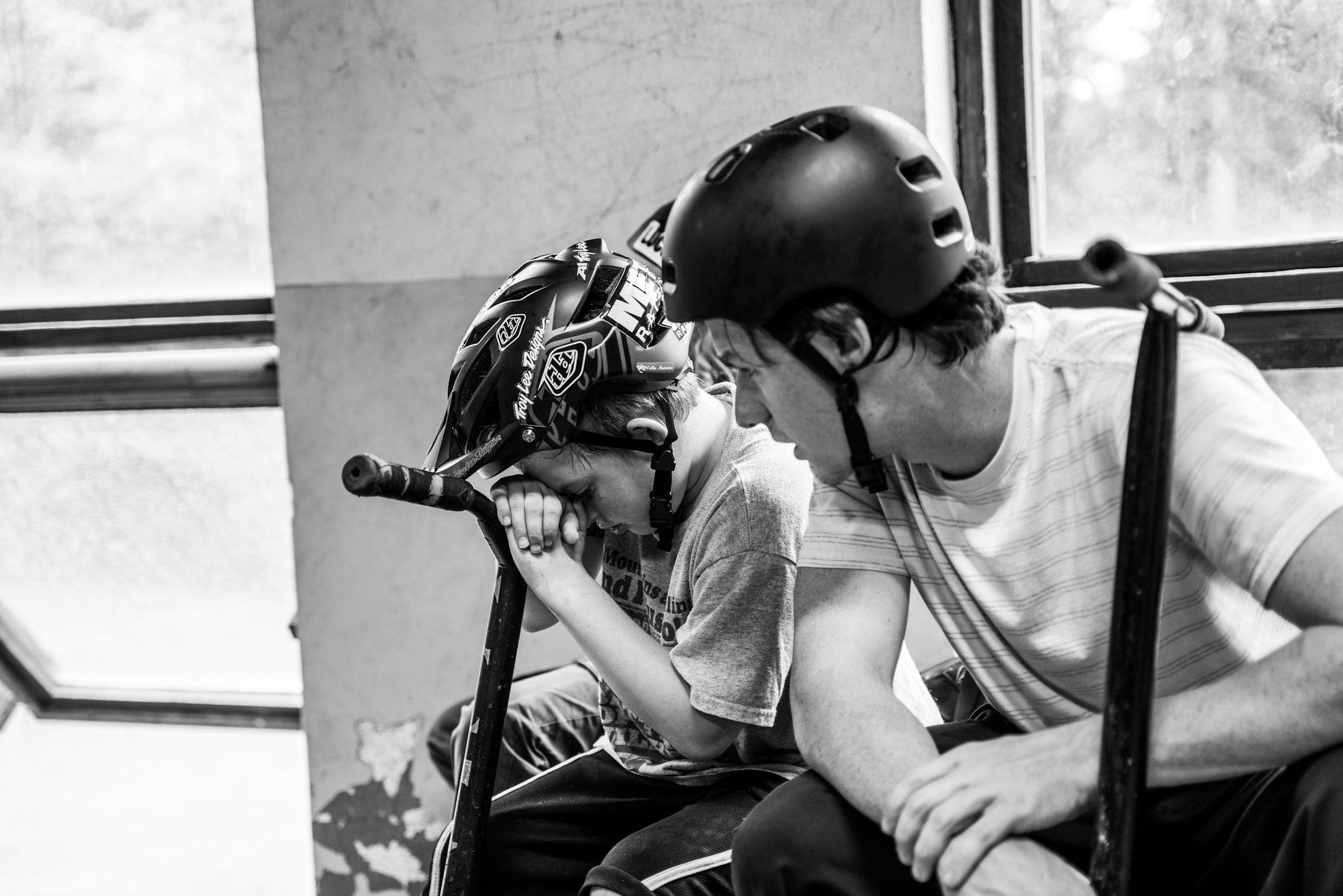 Risk Of Real Friendship Helping Others — Camp ROYAL