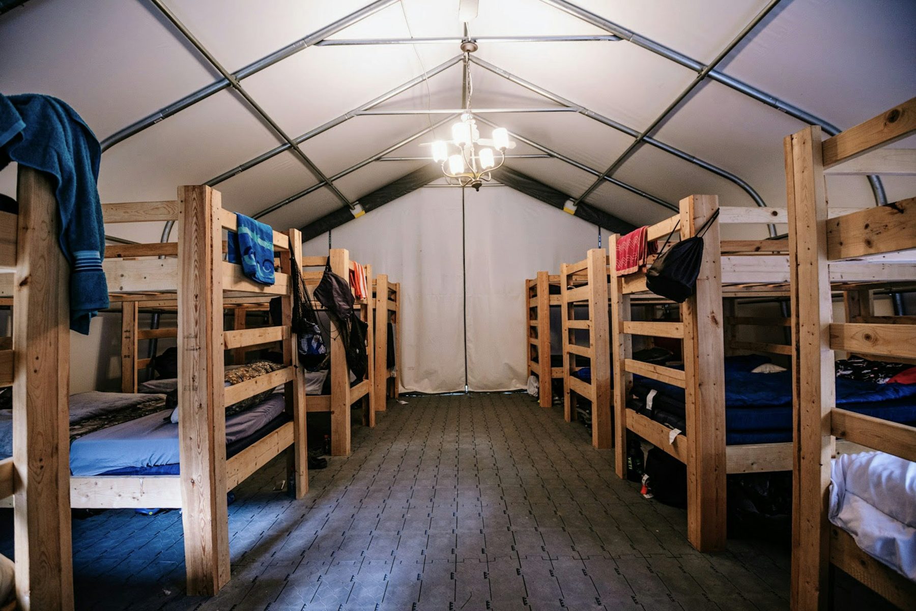Summer Camp Cabin Overnight Kids Action Sports Fun — Camp ROYAL
