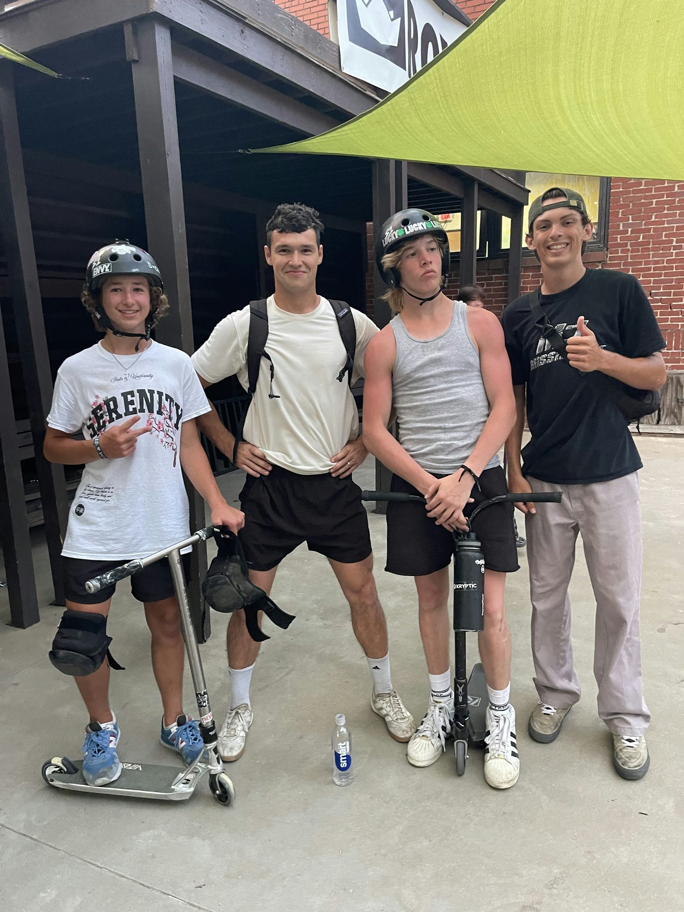 Team Athletes Friends Leaders Action Sports Coaches — Camp ROYAL