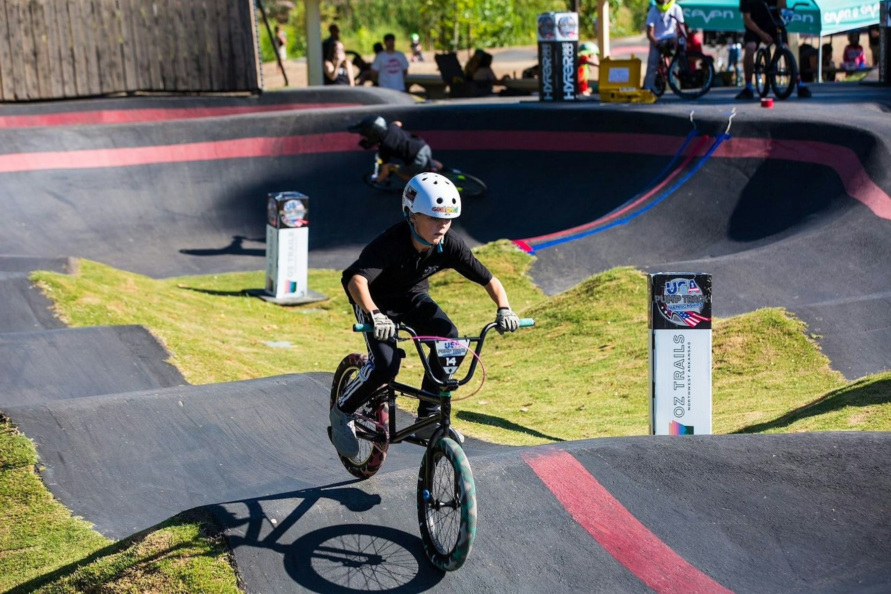 Temecula Pump Track Mobile Locations — Camp ROYAL