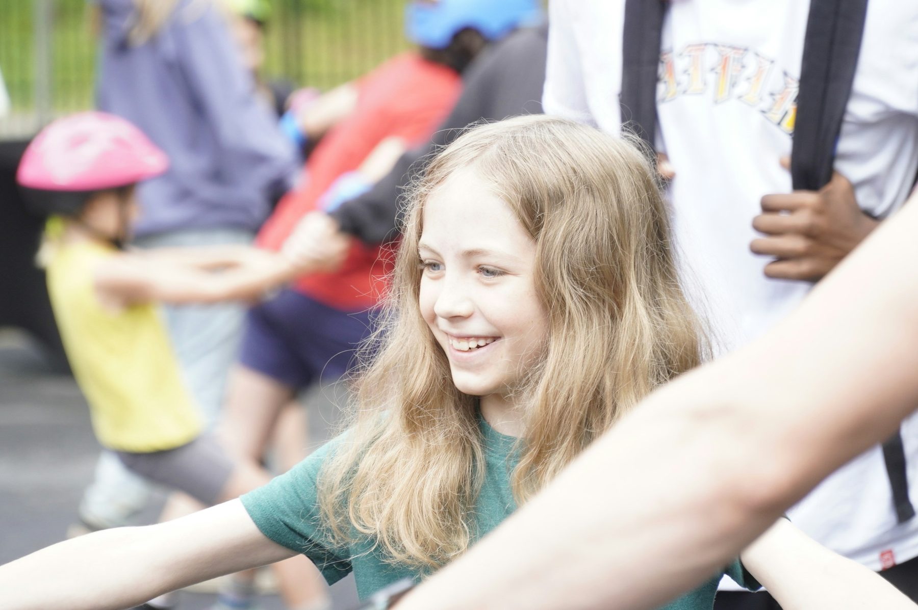 Transformation Pure Child Of God Camp Message — Camp ROYAL