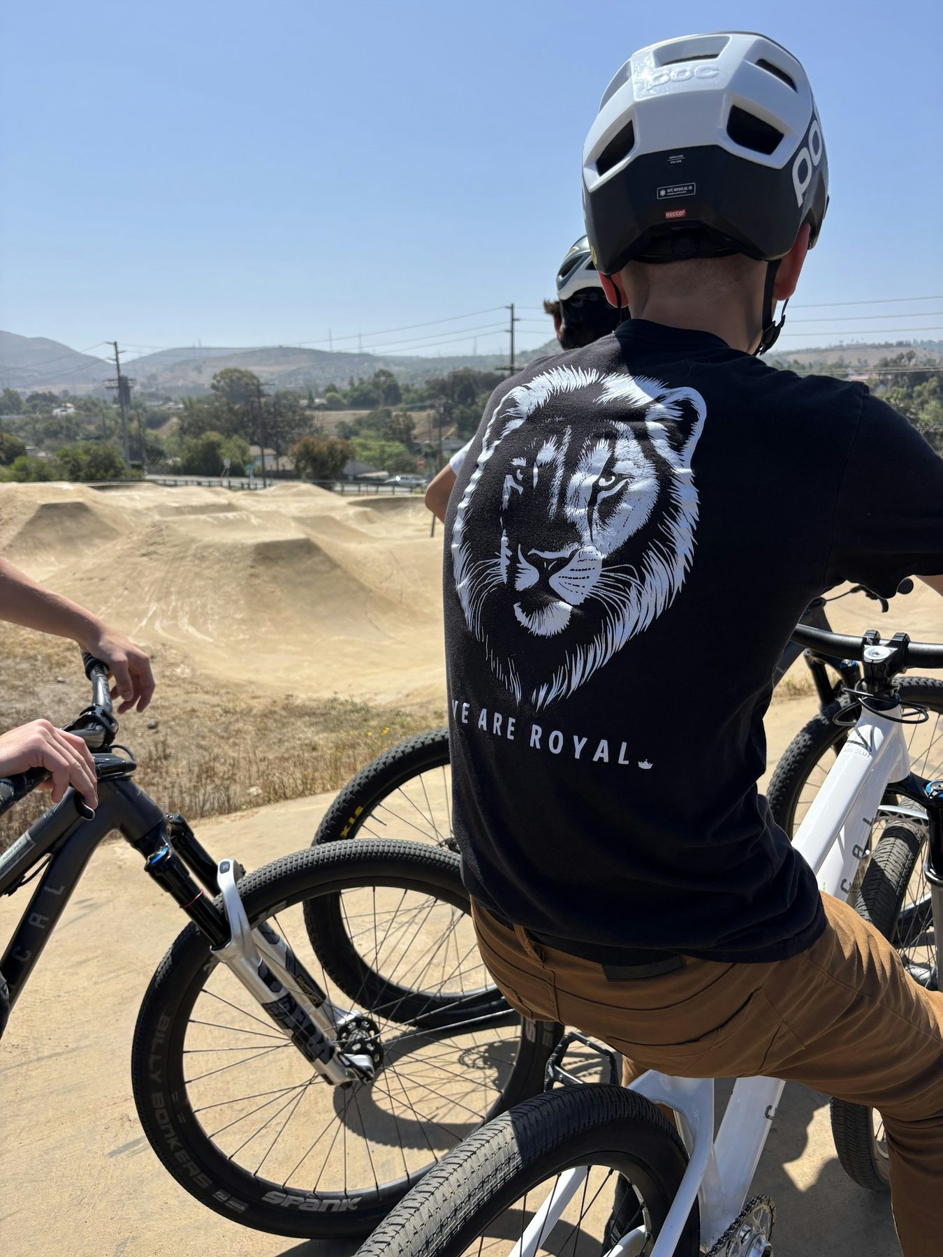 We Are Royal Legacy Summer Camp Mtb — Camp ROYAL