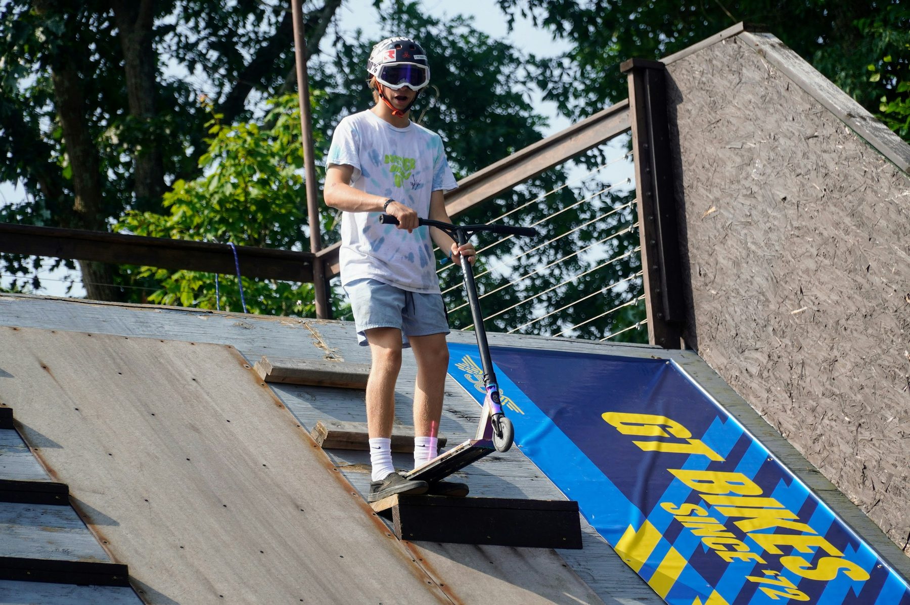 West Virginia Summer Camp Facilities — Camp ROYAL